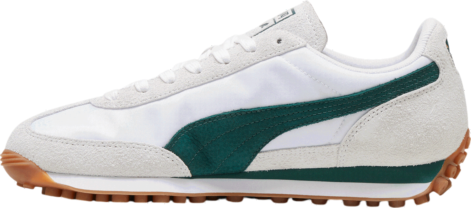 Sneakers og sko Puma Easy Rider Hvid | 399661-01, 1