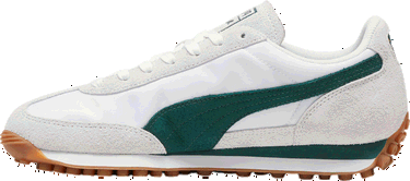 Sneakers og sko Puma Easy Rider Hvid | 399661-01, 1