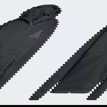 Sweatshirt adidas Performance Z.N.E. Full-Zip Hooded Sort | JE7538, 2