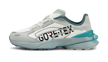 Sneakers og sko Puma Powerframe OP-1 GTX Turkis | 381600_01, 0