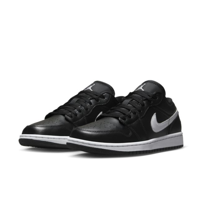 Sneakers og sko Jordan Air Jordan 1 Low W Sort | DV0990-001, 1
