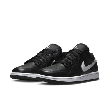 Sneakers og sko Jordan Air Jordan 1 Low W Sort | DV0990-001, 1