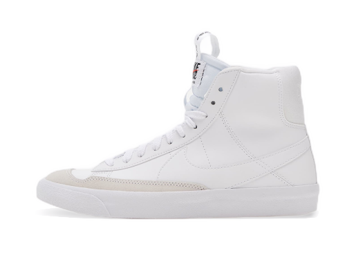 Sneakers og sko Nike Blazer Mid '77 SE W Hvid | DH8640-102