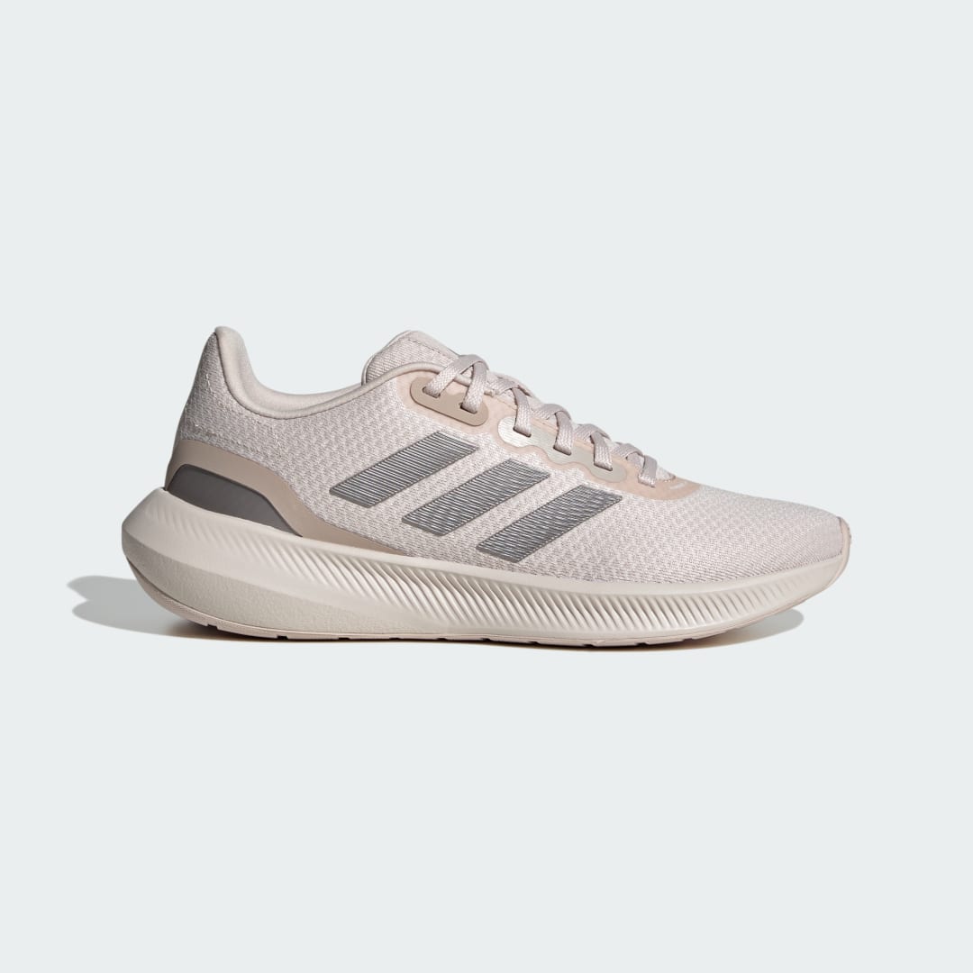 Sneakers og sko adidas Performance Runfalcon 3.0 Beige | IE0744, 0