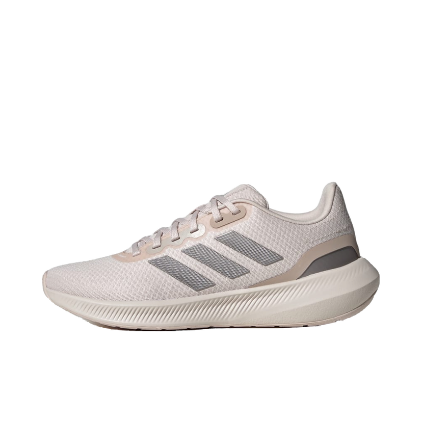 Løbe adidas Performance Runfalcon 3.0 Beige | IE0744