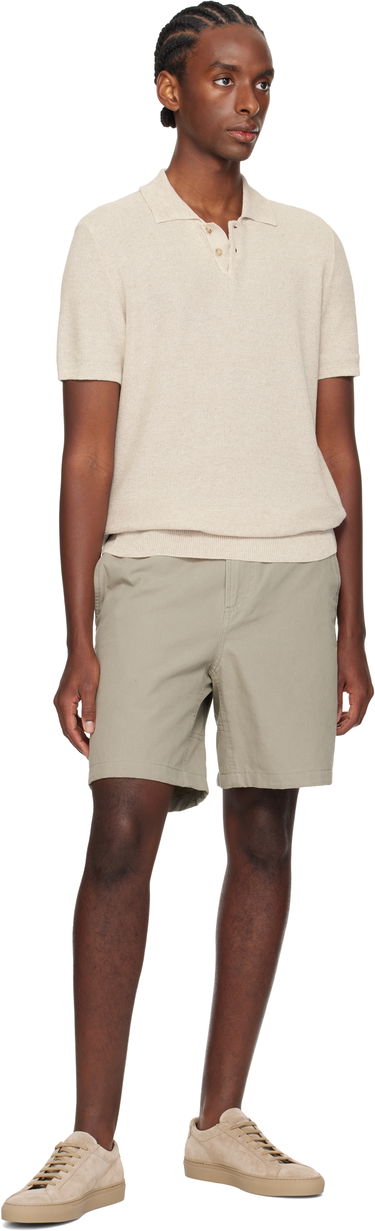 Sneakers og sko Common Projects Common Projects Achilles Tonal Beige | ARTICLE 2478, 4