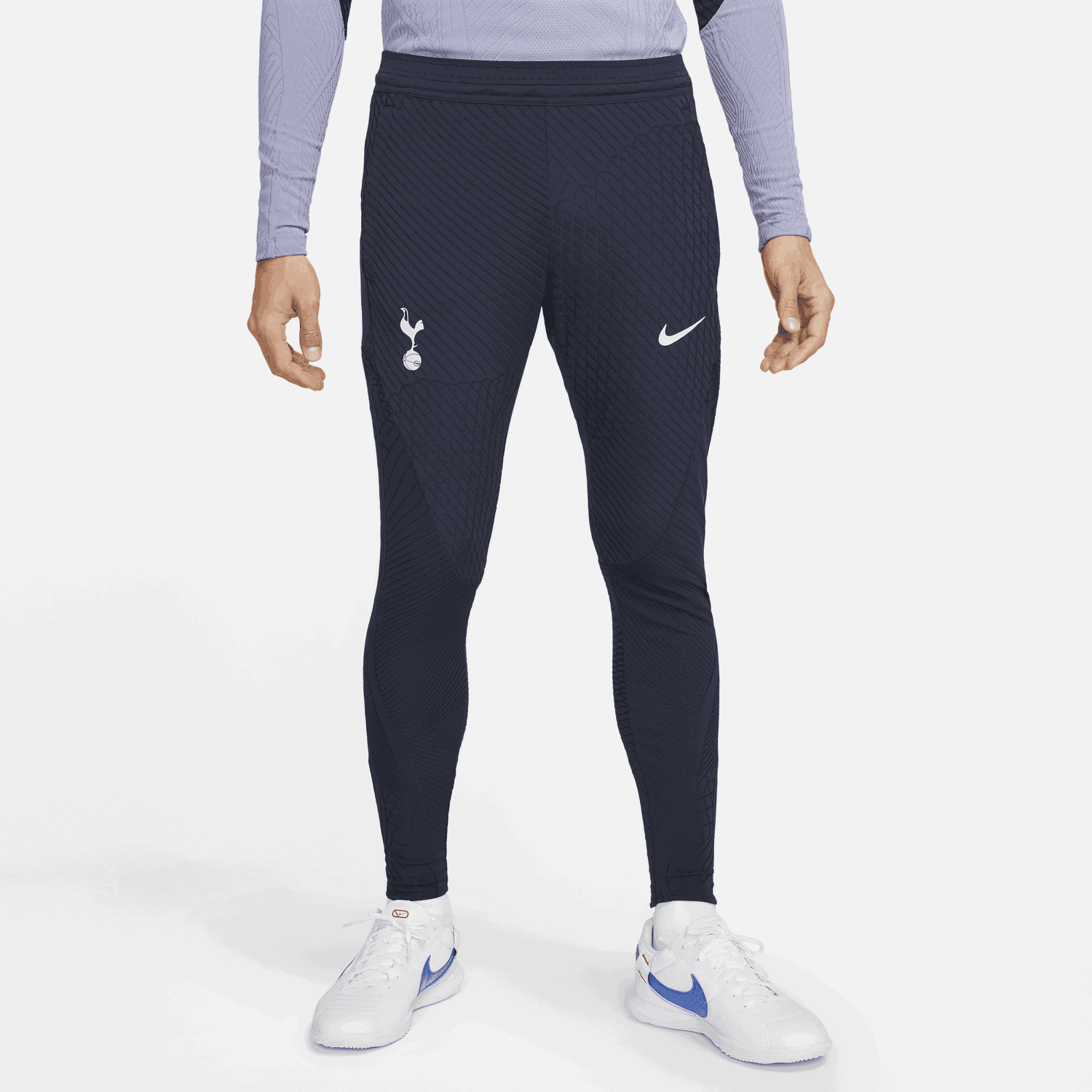 Bukser Nike Dri-FIT ADV Tottenham Hotspur Strike Elite Mørkeblå | DX2991-459, 0