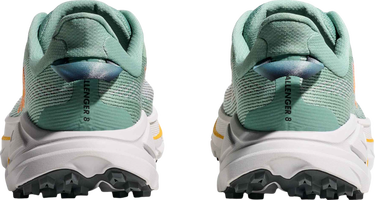 Sneakers og sko Hoka One One Challenger 8 Grøn | 1168717-jdc, 2