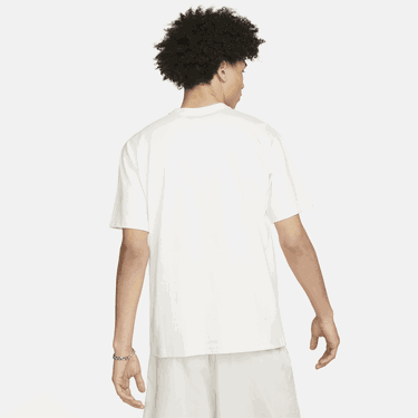 T-shirt Nike Sportswear Premium Essentials Hvid | do7392-030, 2