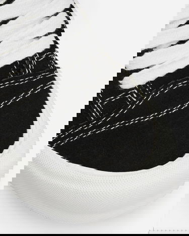Sneakers og sko Vans Knu Skool Sort | VN0009QC6BT1, 6