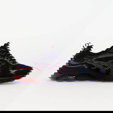 Sneakers og sko Asics Gel-Quantum 180 VIII Sort | 1203A594-004, 2