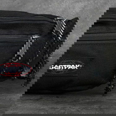 Taljetaske EASTPAK Waist bag Sort | EK073008, 1