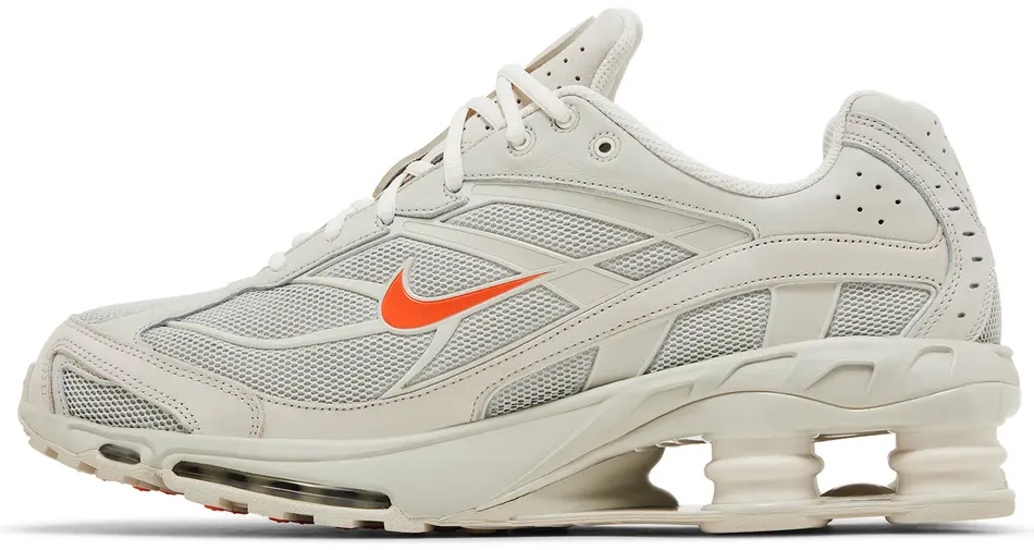 Sneakers og sko Nike Shox Ride 2 Beige | HQ5412-072, 1