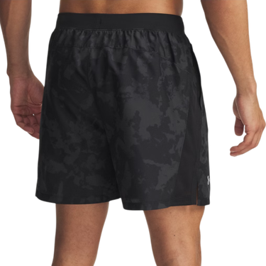Shorts Under Armour Under Armour UA Launch 7" Print Shorts Sort | 1382621-016, 1