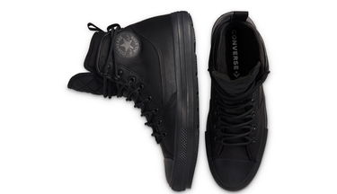 Sneakers og sko Converse Chuck Taylor All Star All Terrain Sort | 168864C, 1