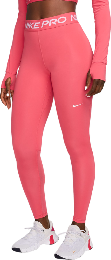 Leggings Nike W NP 365 TIGHT Lyserød | cz9779-629, 0