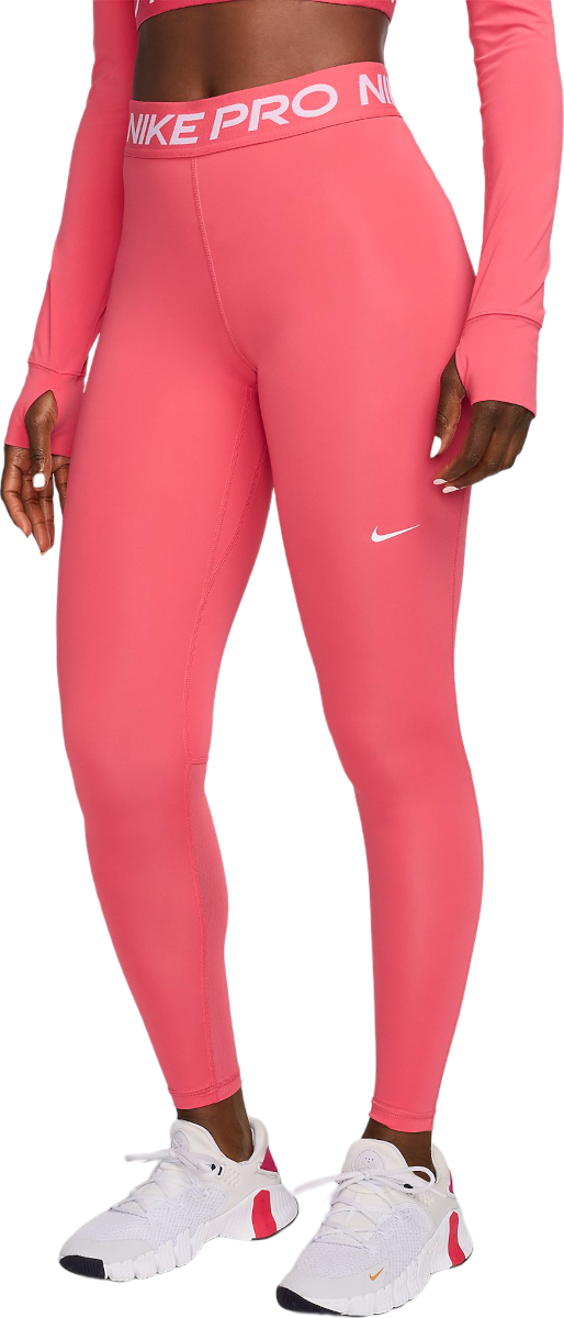 Leggings Nike W NP 365 TIGHT Lyserød | cz9779-629