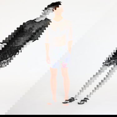 Shorts adidas Originals adidas x Jeremy Scott AOP Shorts Flerfarvet | JY2013, 3