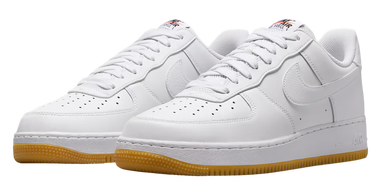 Sneakers og sko Nike Air Force 1 '07 LV8 Hvid | ii7630-100, 4