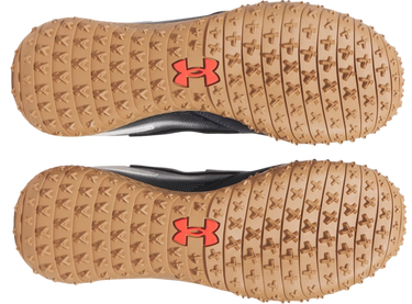 Sneakers og sko Under Armour UA U Shadow Turf 3 Hvid | 3028293-016, 2