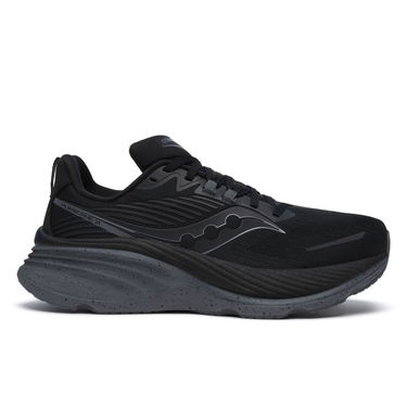 Sneakers og sko Saucony Hurricane 24 Sort | S20933-101, 1