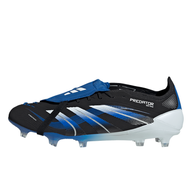 Sneakers og sko adidas Performance adidas PREDATOR ELITE FT FG JB Sort | JS3106, 0