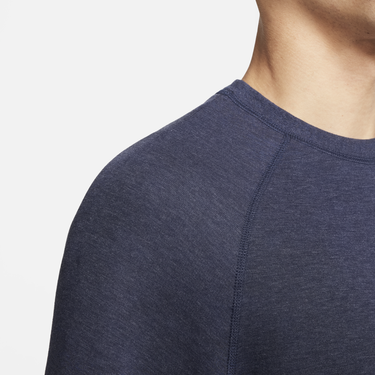 Sweatshirt Nike Sportswear Tech Fleece Mørkeblå | FB7916-473, 1