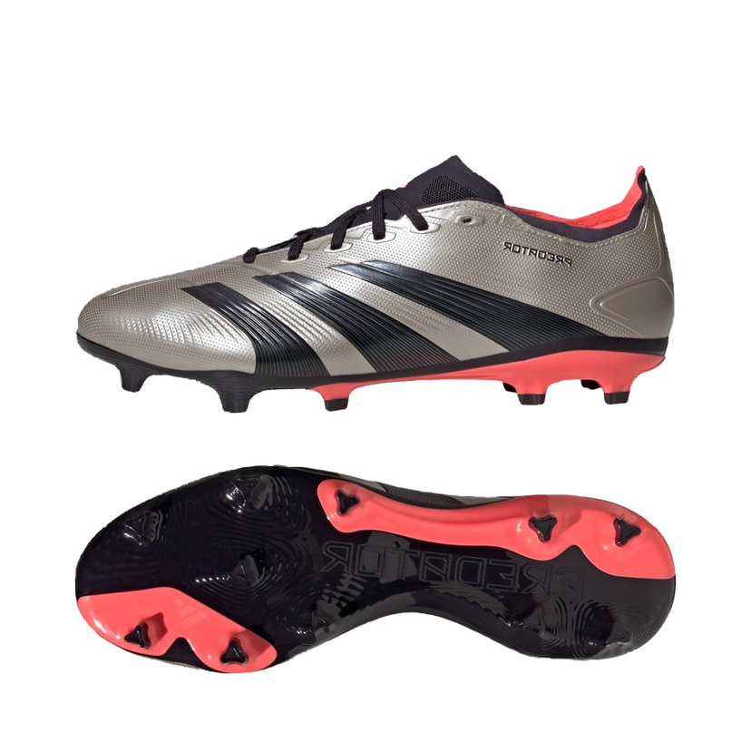 Sneakers og sko adidas Performance Predator League Firm Ground Metalisk | IF6349