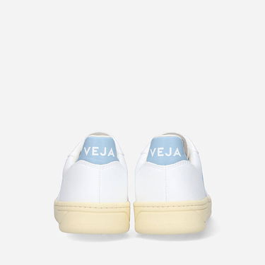 Sneakers og sko Veja V-10 Hvid | VX072728, 6