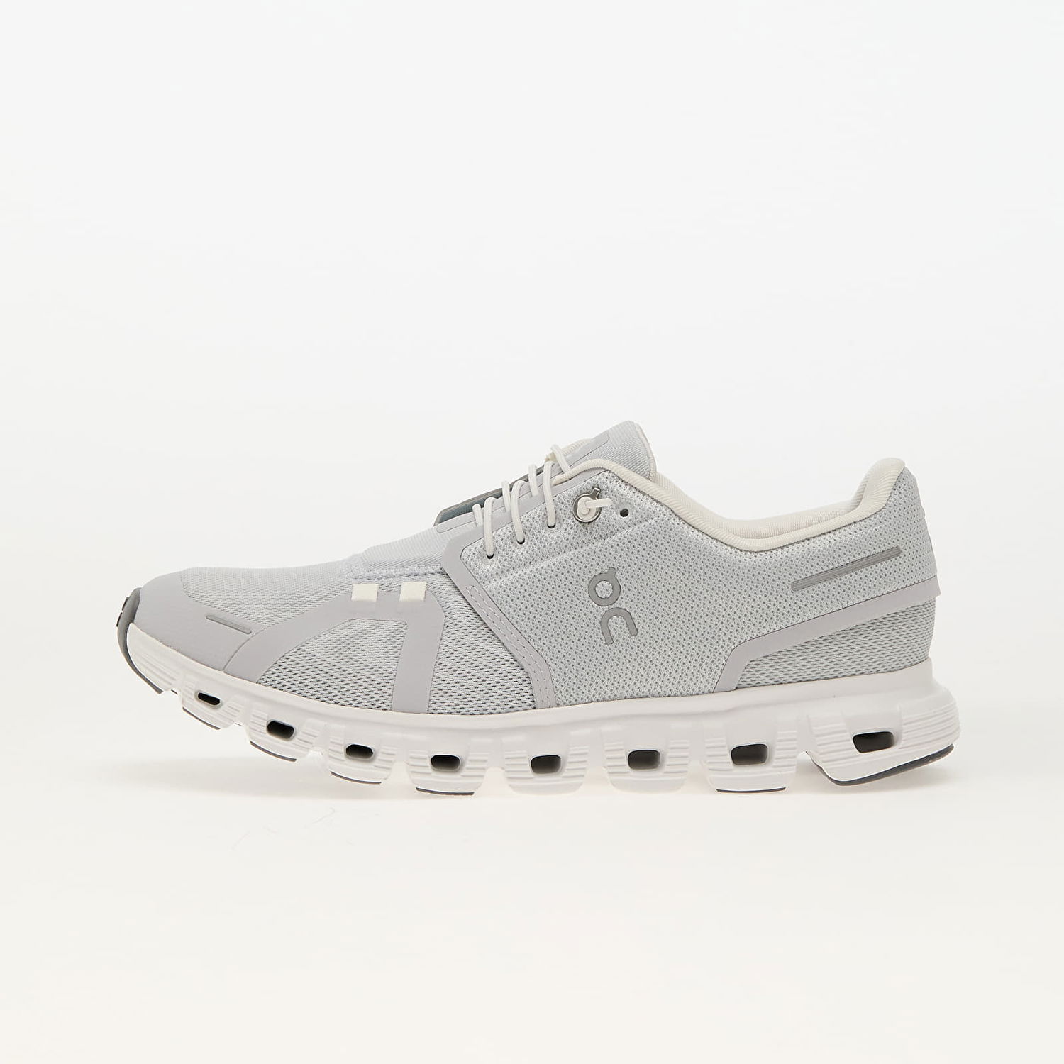 Sneakers og sko On Running Cloud 6 Grå | 3WF10060070, 0