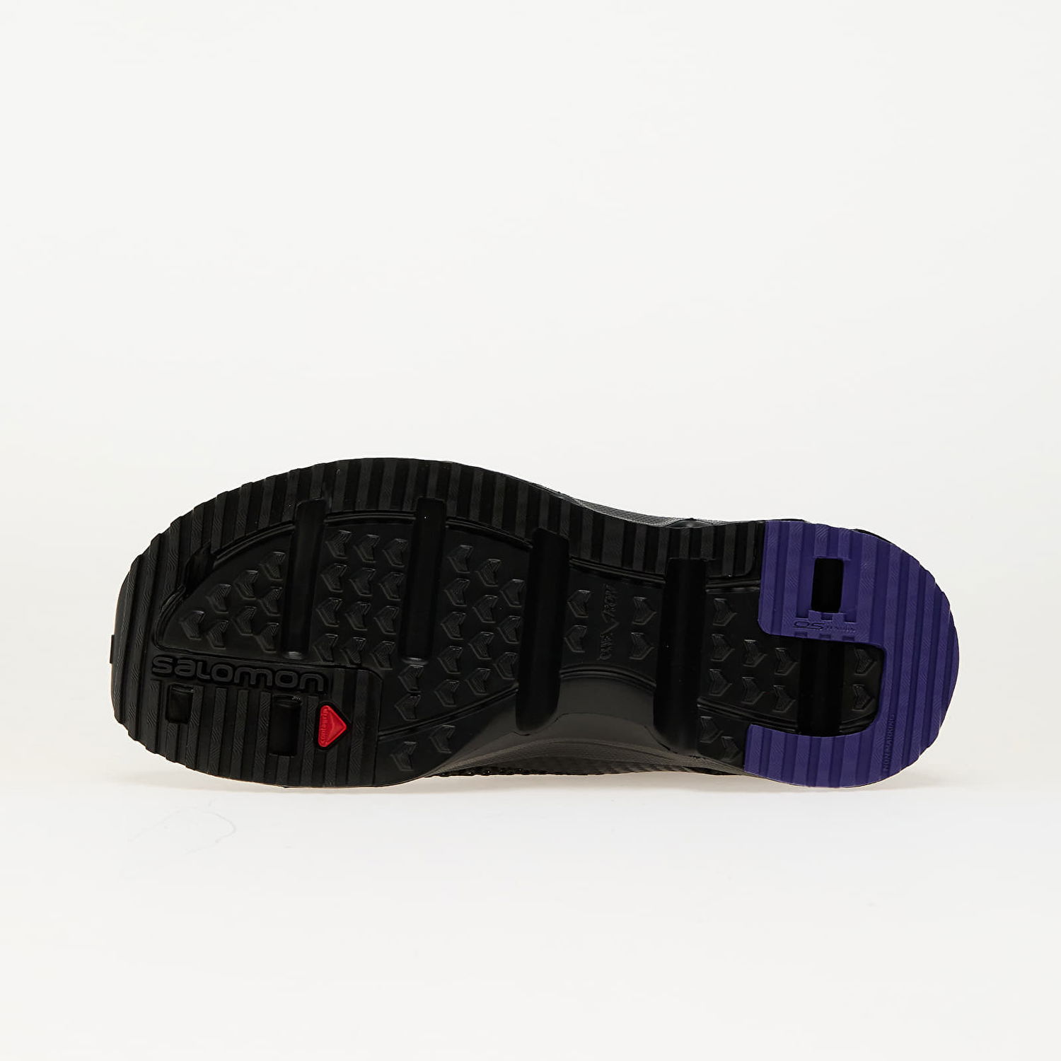 Sneakers og sko Salomon Rx Moc 3.0 Sort | L47758800, 1