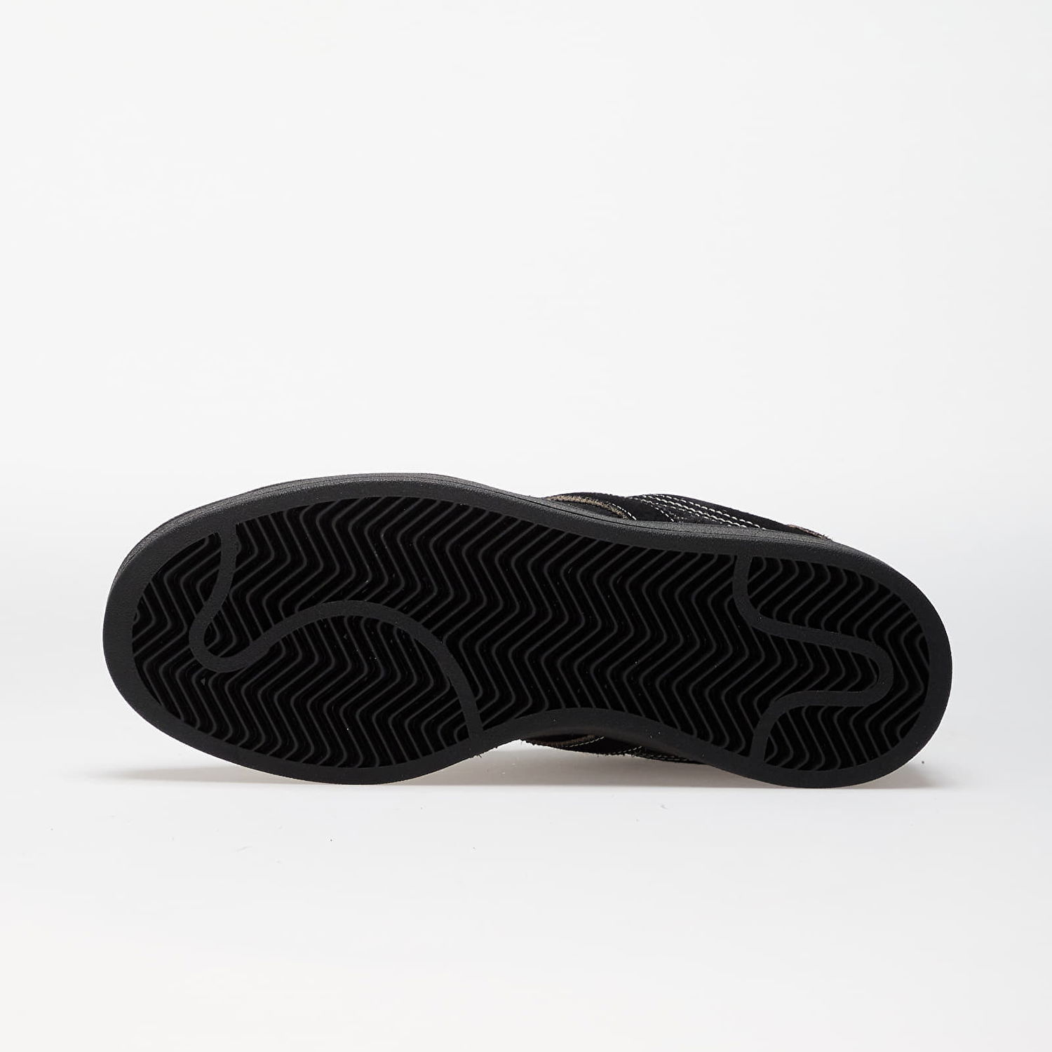 Sneakers og sko adidas Originals Campus 00s Sort | JQ5779, 1