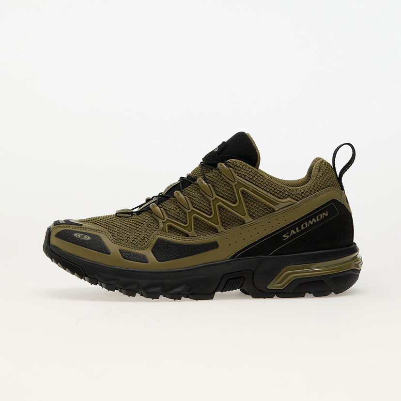 Sneakers og sko Salomon Acs + Seasonal Grøn | L47731200