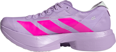 Sneakers og sko adidas Performance ADIZERO ADIOS PRO 4 Berlin Lilla | jr4947, 3