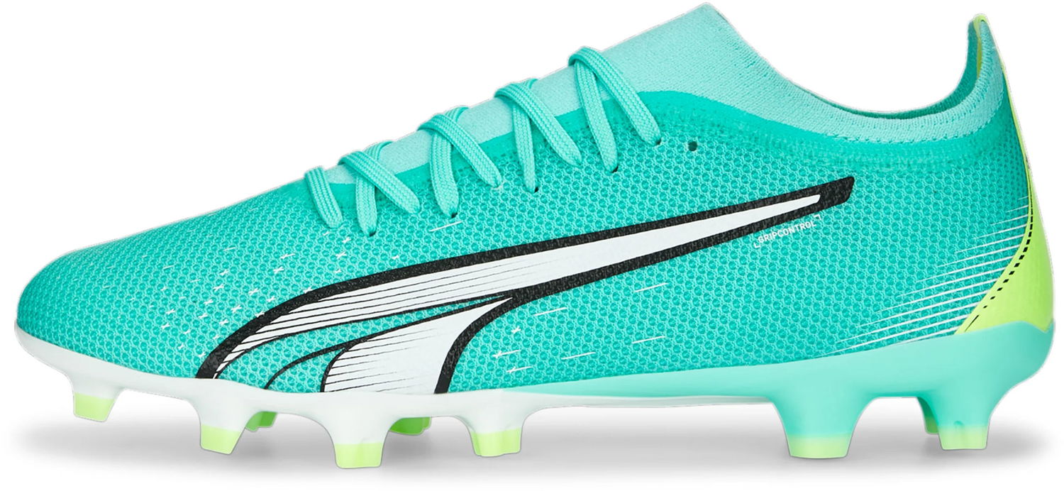 Sneakers og sko Puma ULTRA MATCH FG/AG Turkis | 107217-03, 0