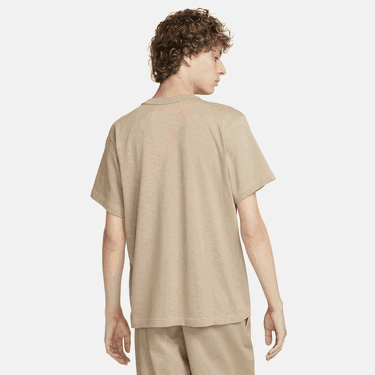 T-shirt Nike Life Beige | FN2645-247, 3