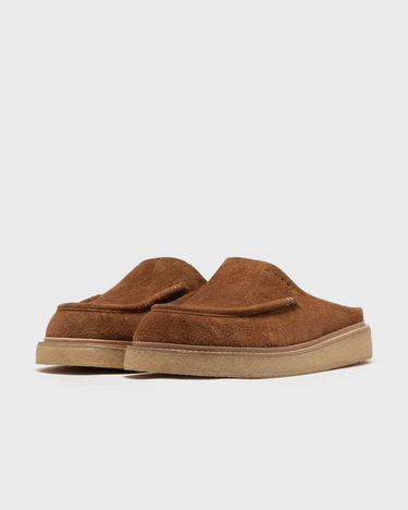 Sneakers og sko Marni SABOT Brun | SBMR004004-00M30, 2