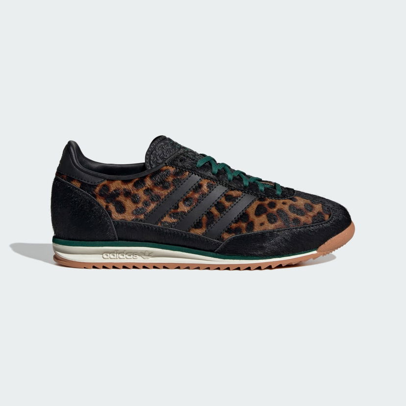 Sneakers og sko adidas Originals SL 72 OG Brun | JI0187