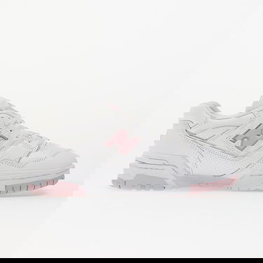 Sneakers og sko New Balance 550 Hvid | BBW550VC, 2