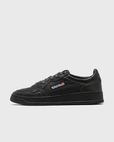 Sneakers og sko Autry Autry Medalist Low Sort | AULMSG16, 0