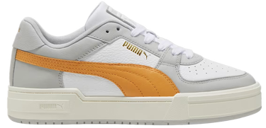 Sneakers og sko Puma CA Pro Classic Hvid | 380190-38, 0
