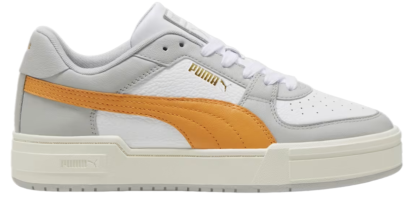 Sneakers og sko Puma CA Pro Classic Hvid | 380190-38