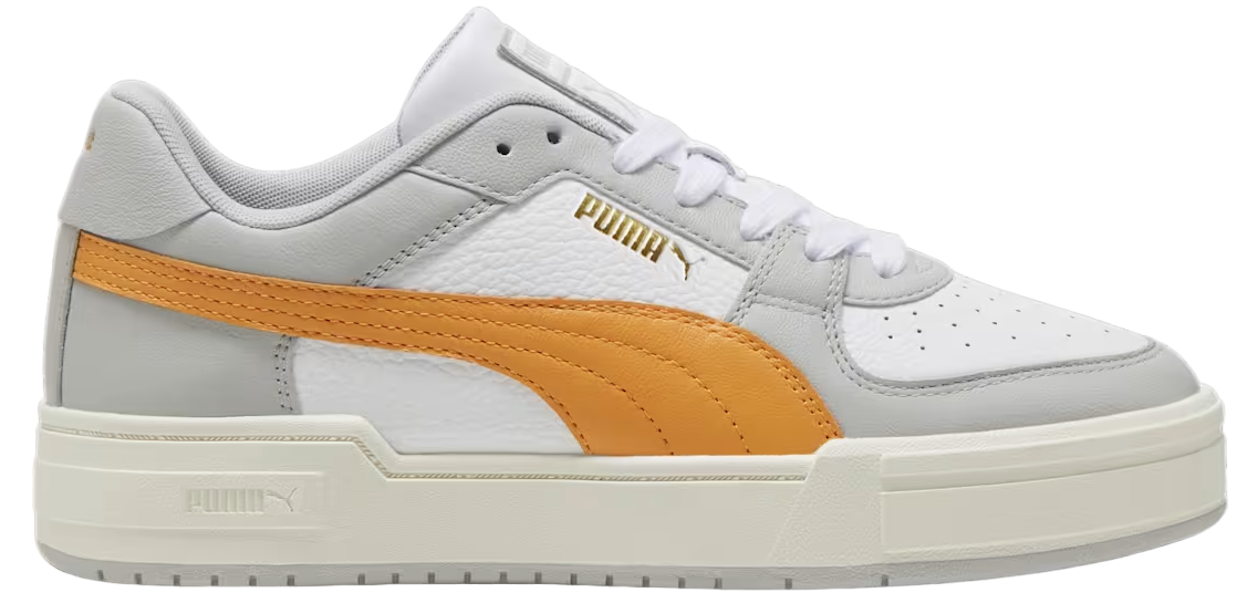 Sneakers og sko Puma CA Pro Classic Hvid | 380190-38, 0