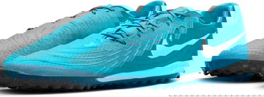 Sneakers og sko Nike Nike Phantom GX II Academy TF Turkis | fj2577-400, 2