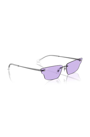 Solbriller Ray-Ban Ray-Ban Sunglasses Lilla | 0RB3731, 6