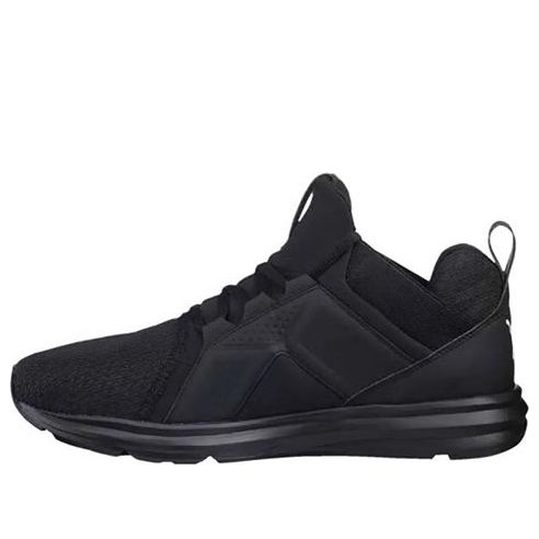 Sneakers og sko Puma Enzo Sort | 189498-03, 0