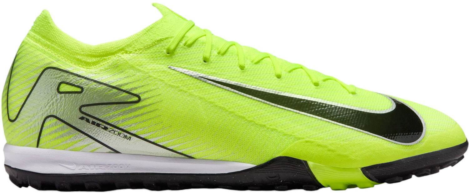 Sneakers og sko Nike Nike Zoom Vapor 16 Pro TF Gul | fq8687-700, 0