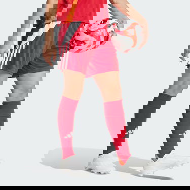 Shorts adidas Performance Tiro 24 Rød | IR9373, 3