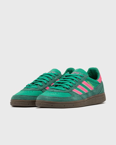 Sneakers og sko adidas Originals HANDBALL SPEZIAL WM Size 45 1/3 Grøn | JH5454, 1