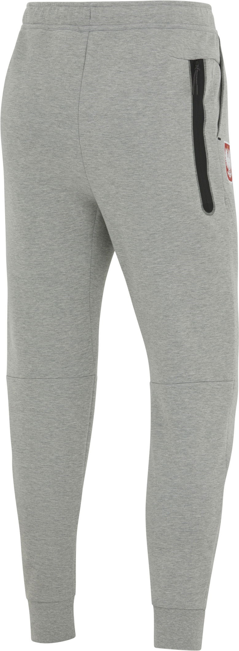 Joggingbukser Nike Poland M NSW TCH FLC JGGR F20 Grå | hf0608-063, 1
